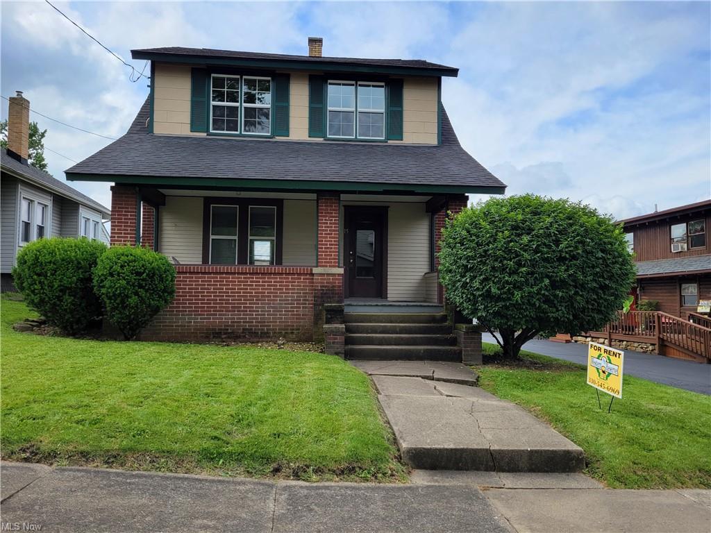 15 E Prospect St, Girard, OH 44420 House Rental in Girard, OH