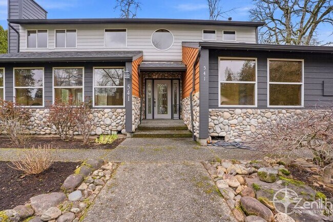 Foto del edificio - 541 K. Street