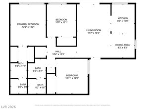 Building Photo - 1405 Vegas Valley Dr