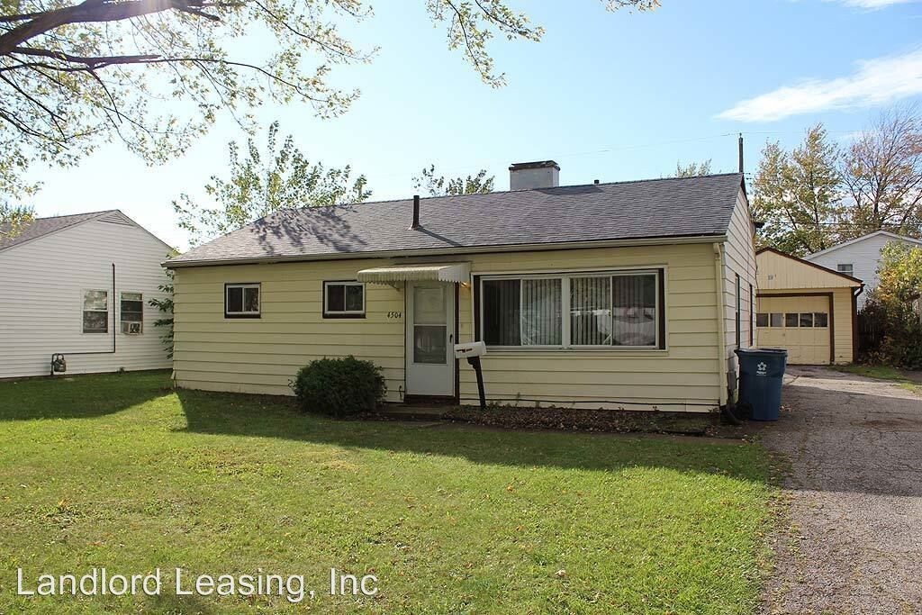 Primary Photo - 4504 Camden Ave