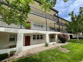 Building Photo - 1518 College Ave