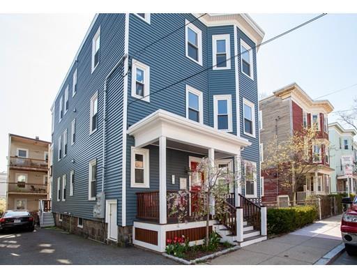 Foto del edificio - 20 Raven St