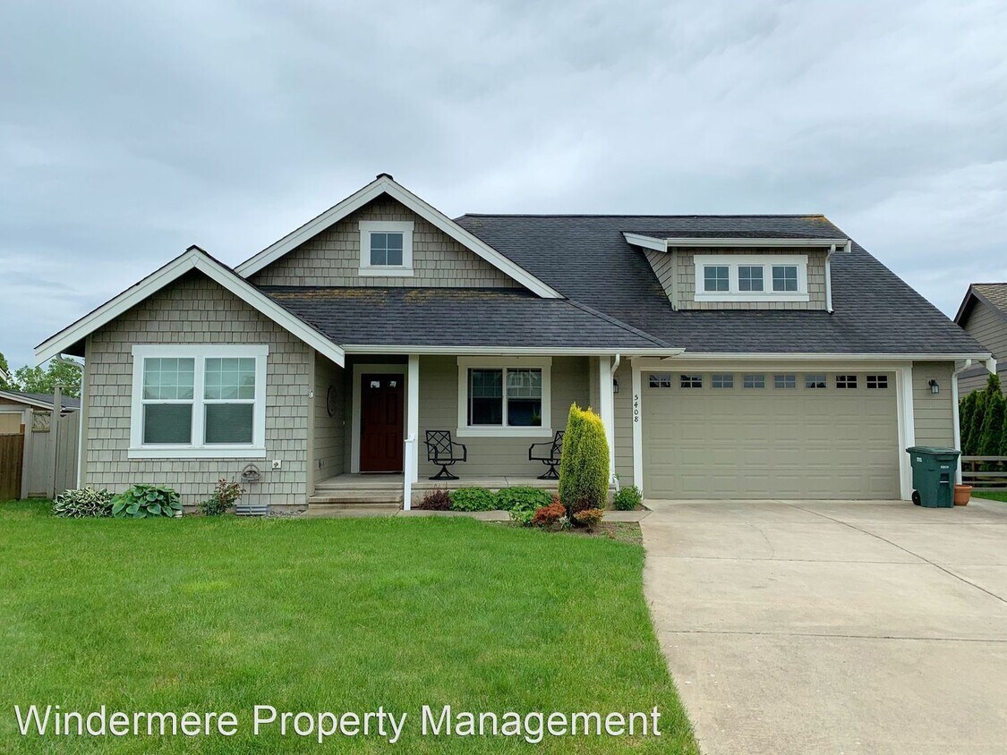 Primary Photo - 3 br, 2.5 bath House - 5408 Bluesky Way
