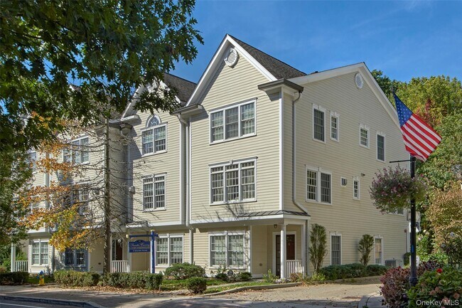 Foto del edificio - 11 Station Pl