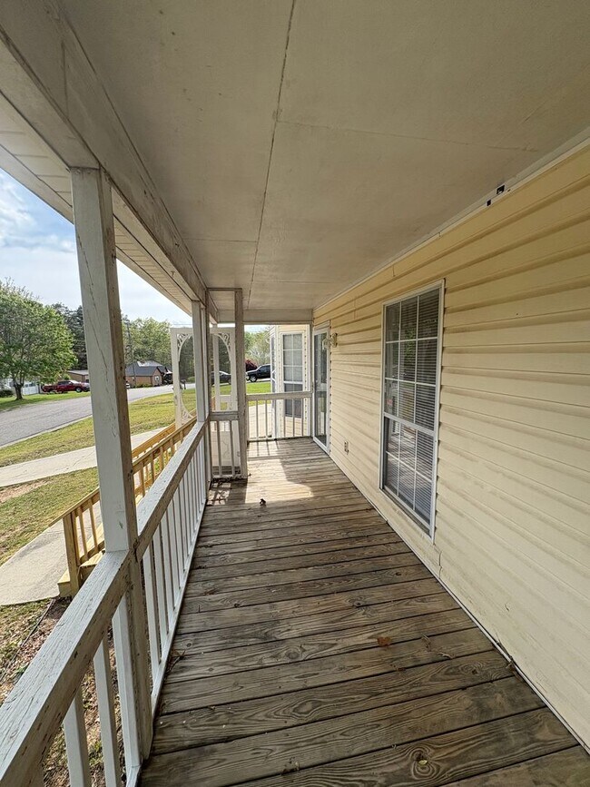 Foto del edificio - For Rent