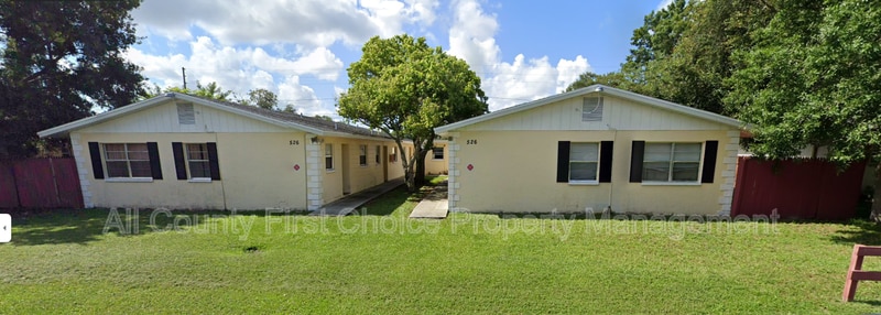 Primary Photo - 526 91st Ave N