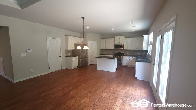 Foto del edificio - 2851 Summit Valley Dr