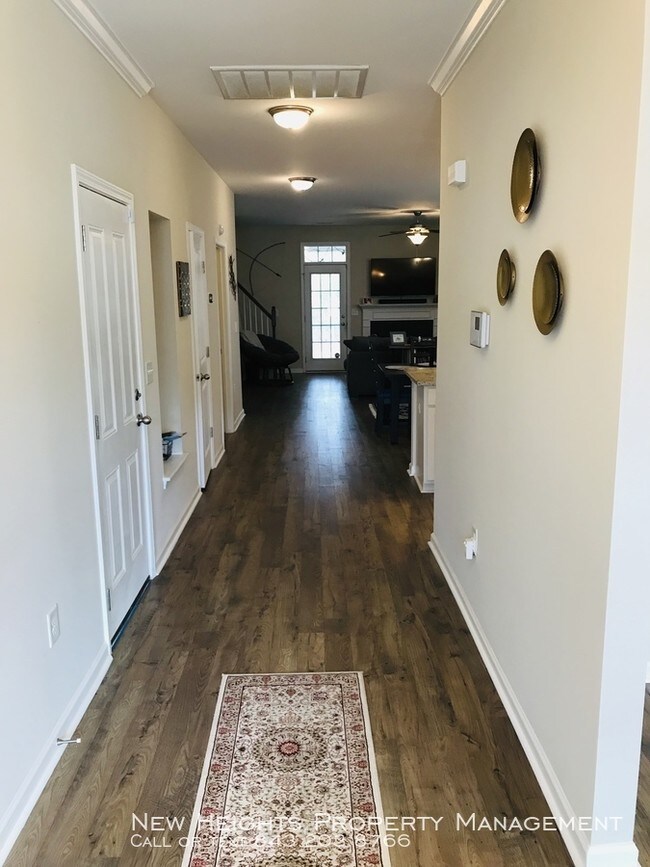 483 Foxbank Plantation Blvd, Moncks Corner, SC 29461 House Rental in