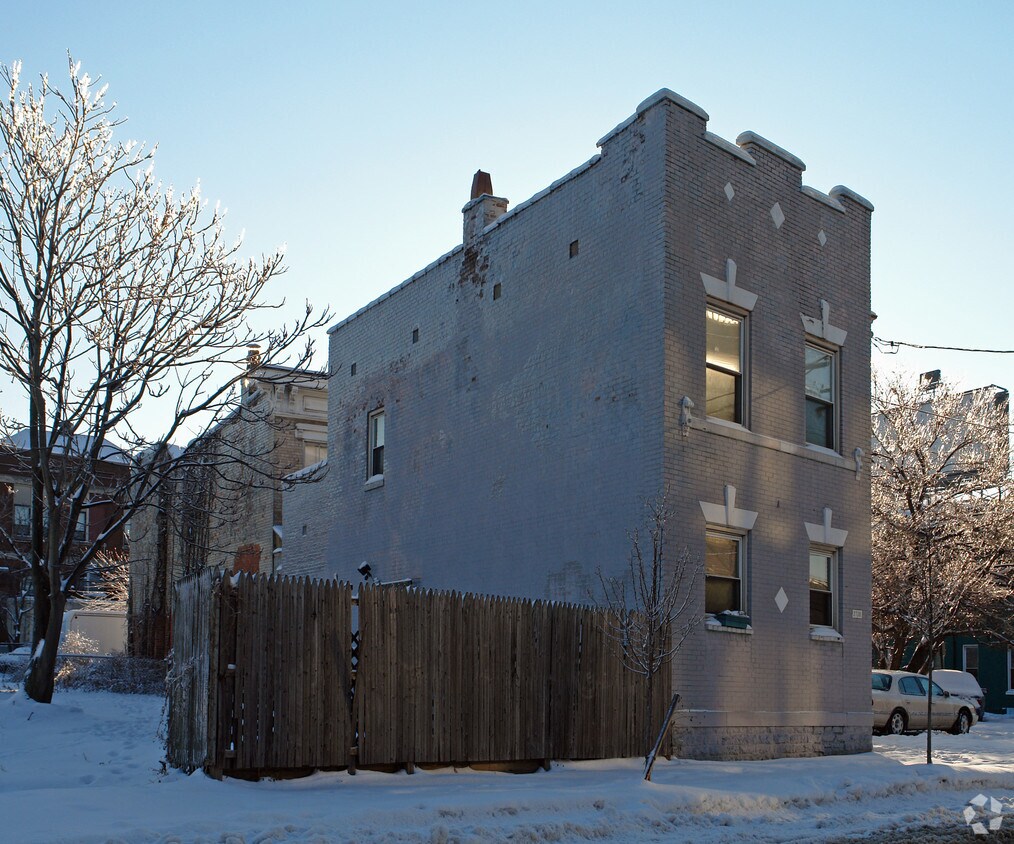 2730 Colerain Ave, Cincinnati, OH 45225 2730 Colerain Ave Cincinnati, OH