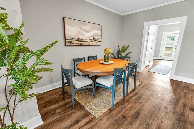 PGNorthAthensTH3 - Pointe Grand North Athens Townhomes