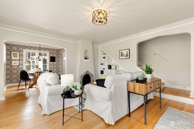 Foto del edificio - 4321 Linden Ave N