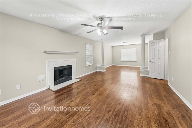 Building Photo - 1909 Fir Tree Dr