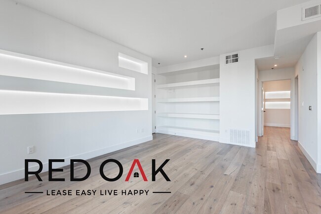 Building Photo - Stunning Two Bedroom with Contemporary Fea...