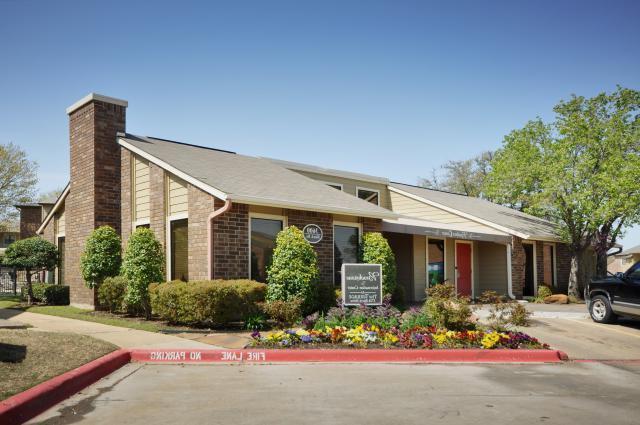 Foto del edificio - 3600 Block Dr