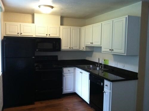 Kitchen - Canterbury