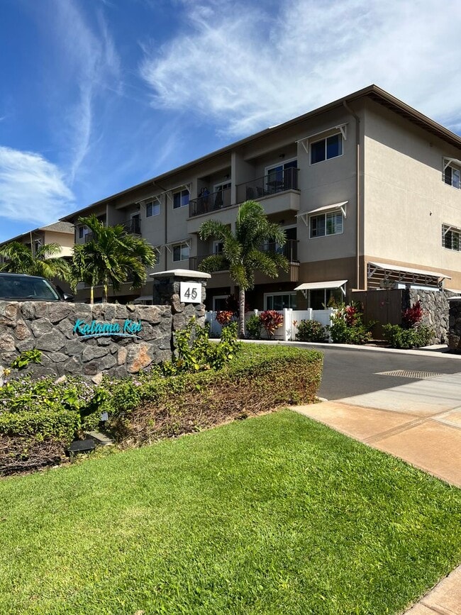 Building Photo - 45 Kanani Rd