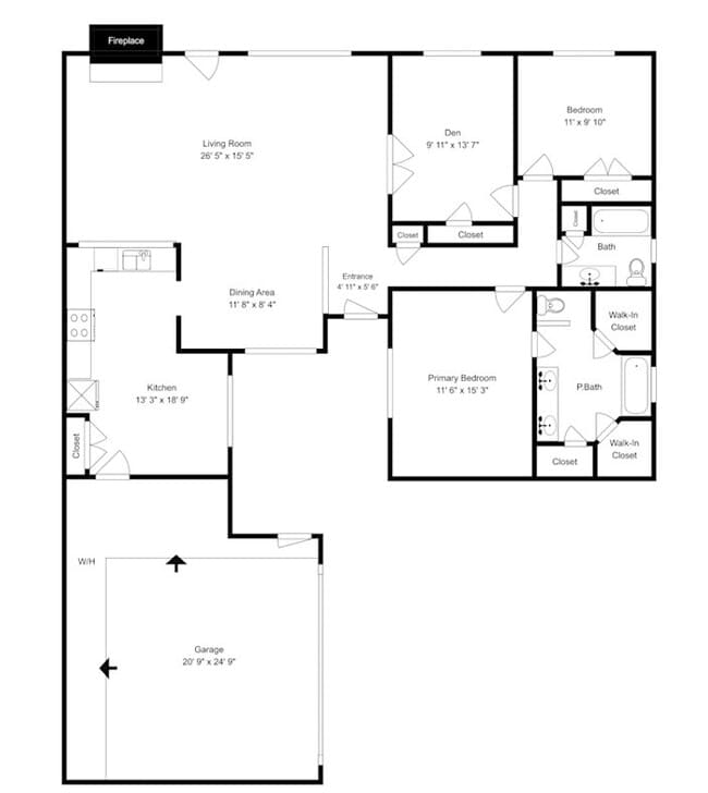 Building Photo - 14234 Montaigne Dr