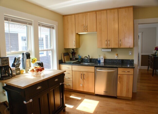 Foto del edificio - 16 Fairmont St