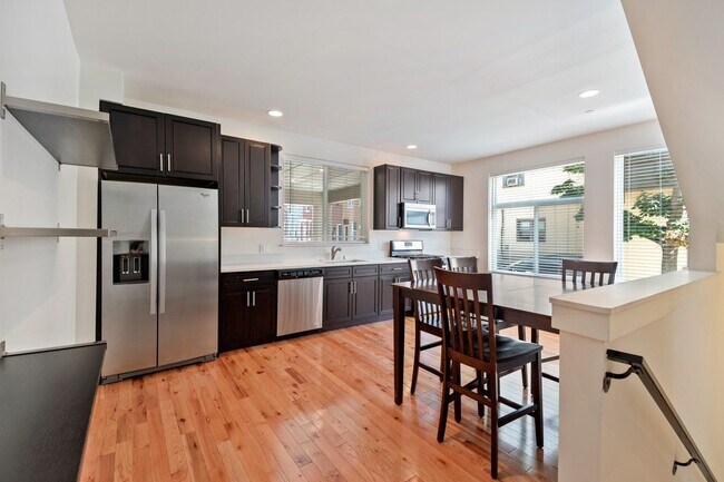 Foto del edificio - 910 N 19th St