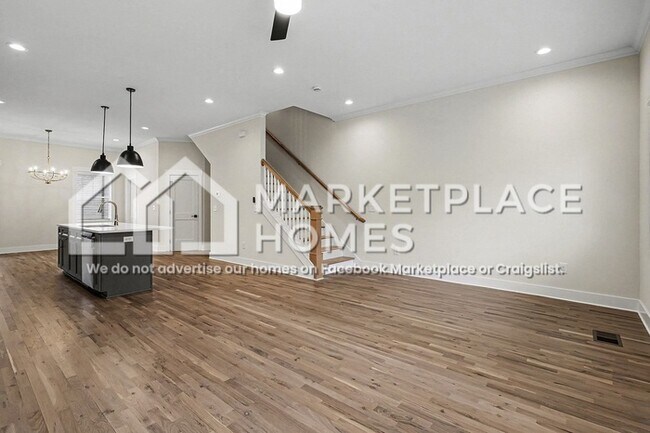 Foto del edificio - 974 Dozier Pl