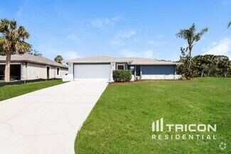 Building Photo - 4850 Brickell Dr