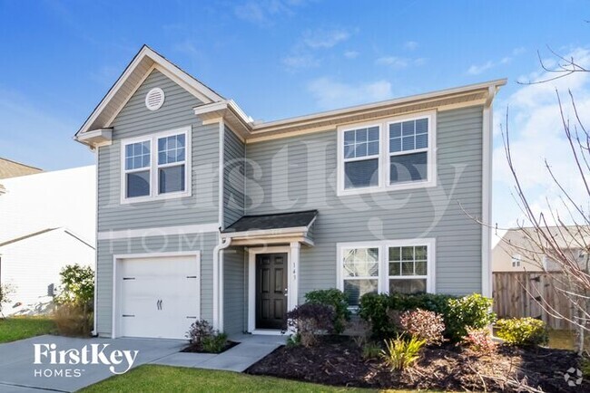 Building Photo - 143 Rockingham Way