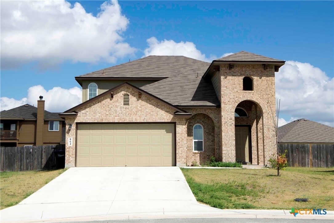 Primary Photo - 864 Foxfire Dr
