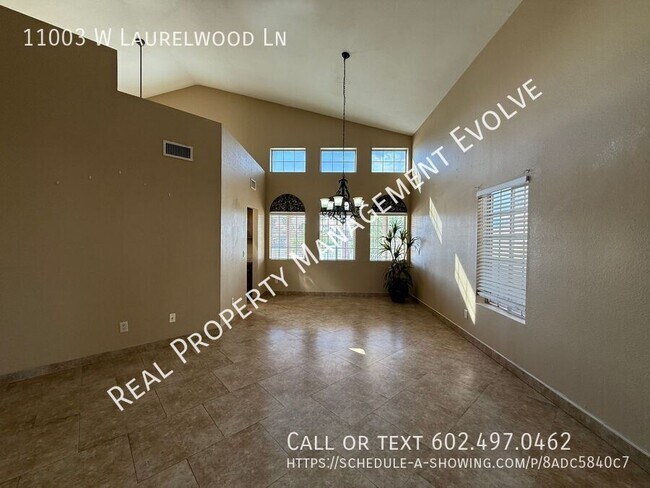 Foto del edificio - 11003 W Laurelwood Ln