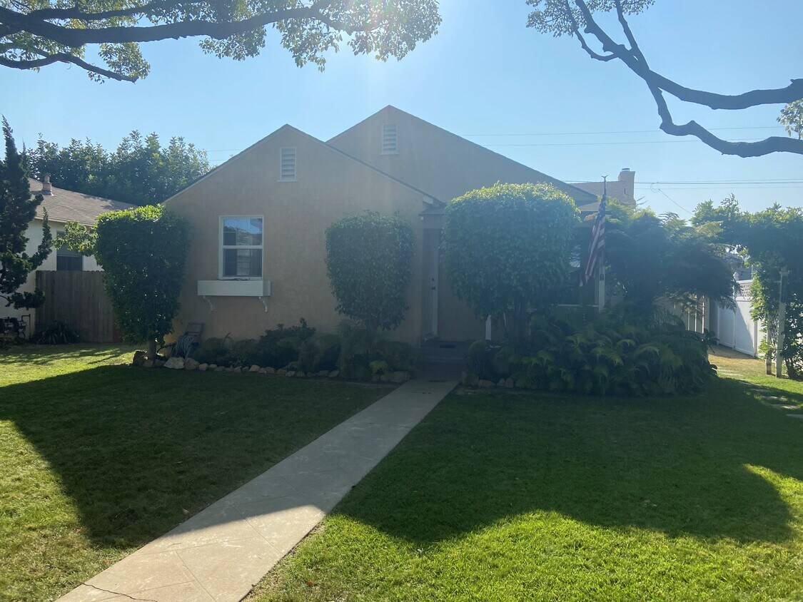 2419 Gramercy Ave, Torrance, CA 90501 House Rental in Torrance, CA