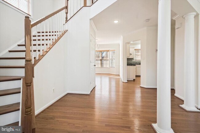 Foto del edificio - 7795 Roseberry Farm Dr