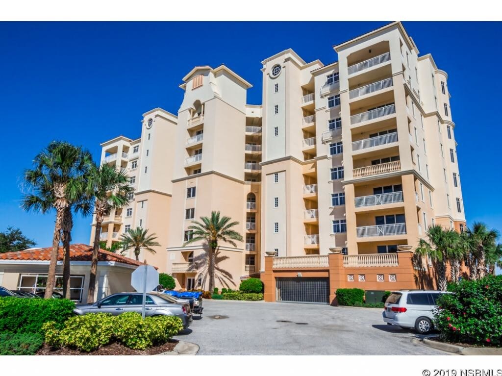 250 Minorca Beach Way Unit 206, New Smyrna Beach, FL 32169 Condo for