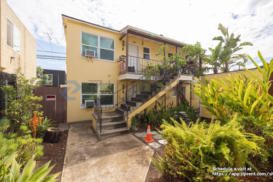 Primary Photo - 3313 Herman Ave