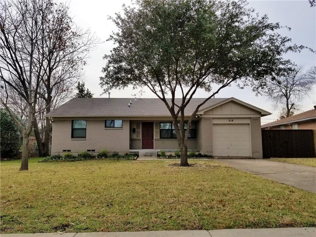 Foto principal - 514 Royal Crest Dr