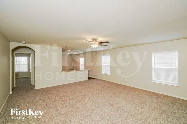 Foto del edificio - 3941 Northaven Trail