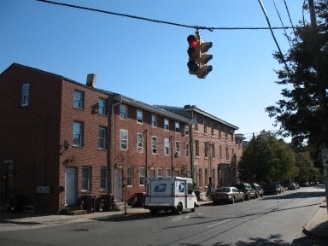 606 - 618 Washington St - 606-618 Washington St