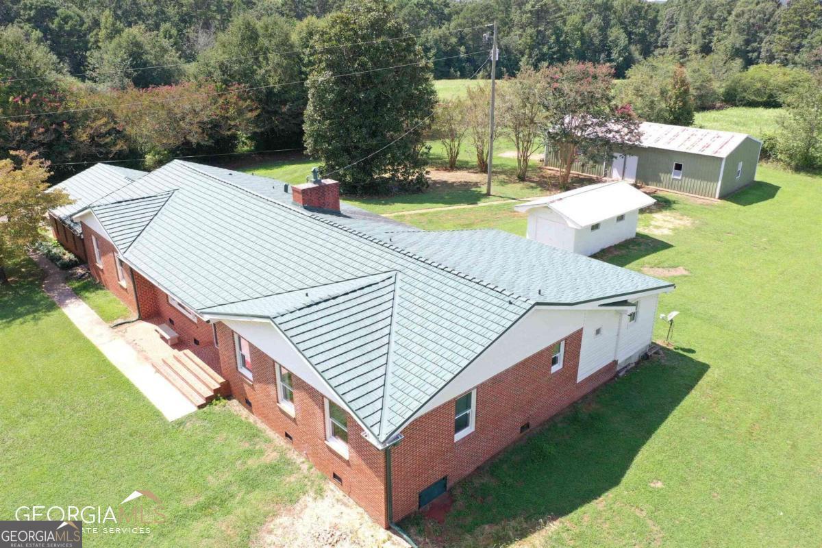 Building Photo - 2490 Rat Kinney Rd