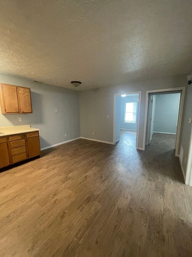 Foto del edificio - 1029 N 7th St