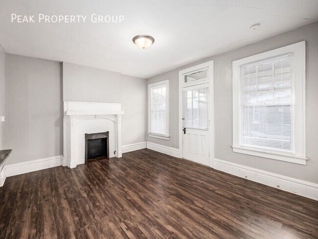 Foto del edificio - 26 E 2nd Ave