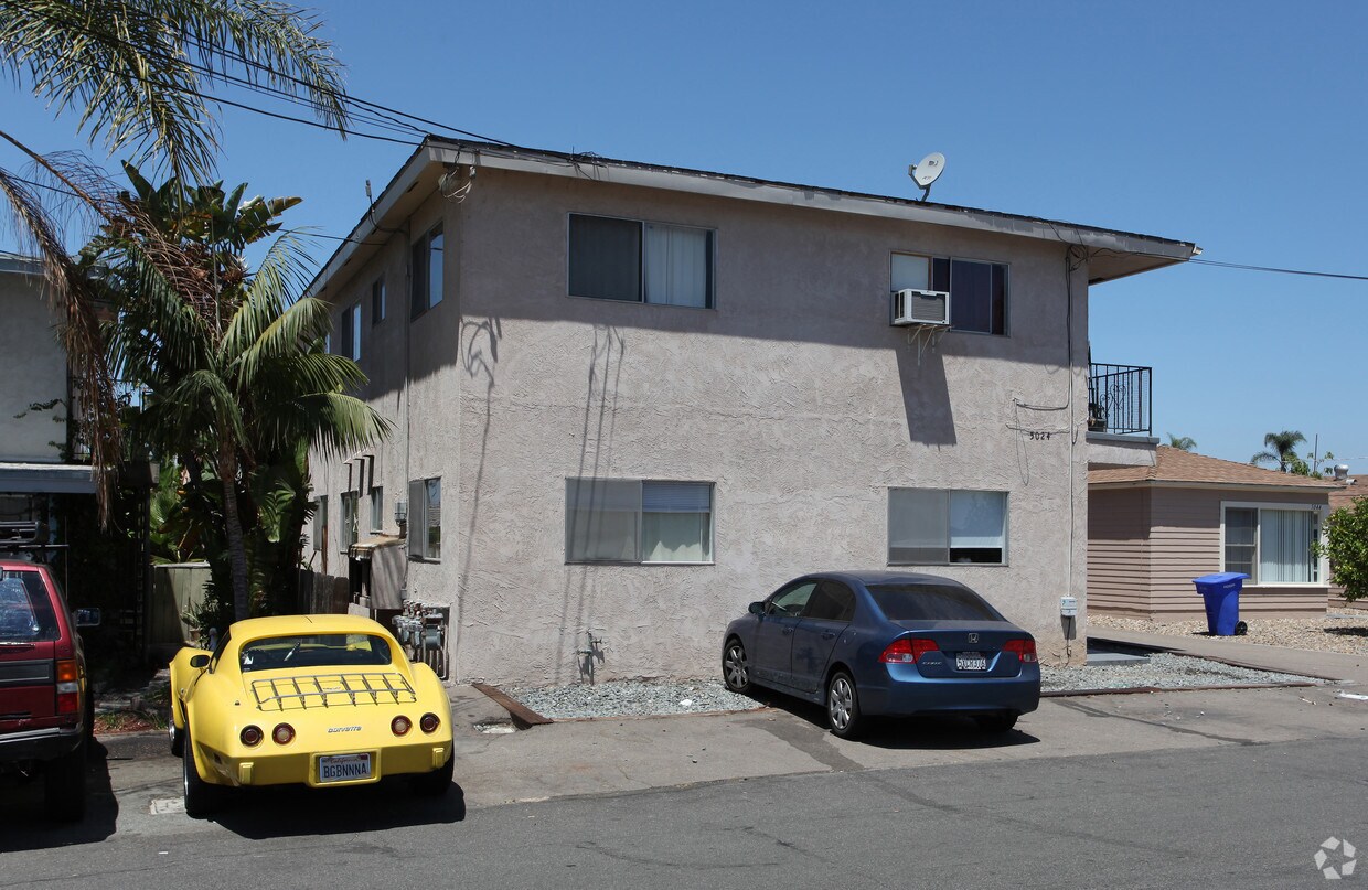 Building Photo - 5024-5044 Thorne Dr