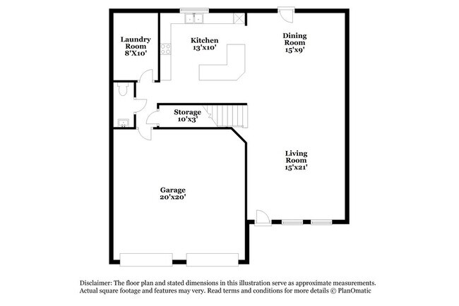 Foto del edificio - 10456 Winding Passage Way