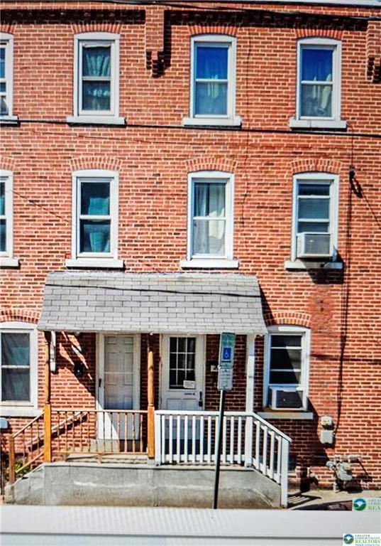 Foto del edificio - 734 N Meadow St