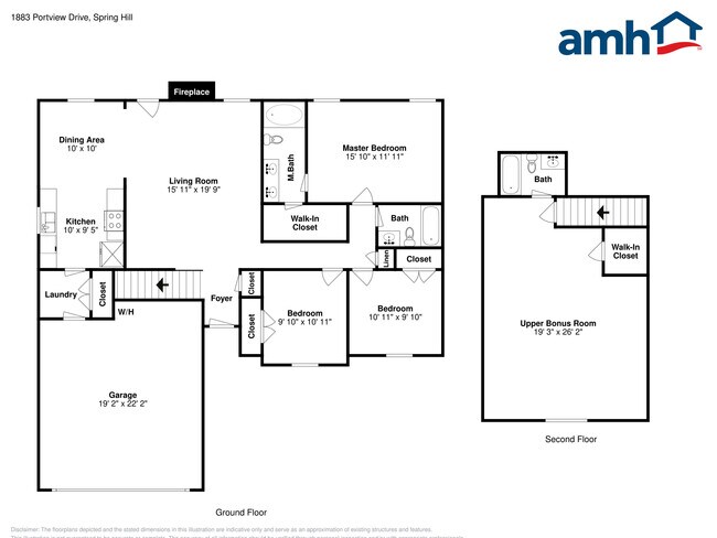 Foto del edificio - 1883 Portview Dr