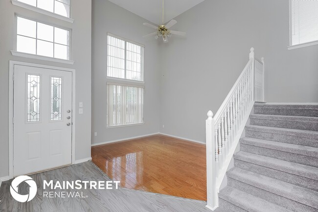 Foto del edificio - 8313 Prairie Rose Ln