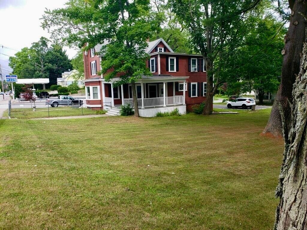 Primary Photo - 268 High St