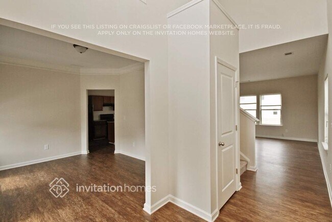 Foto del edificio - 4312 Violet Way Ct