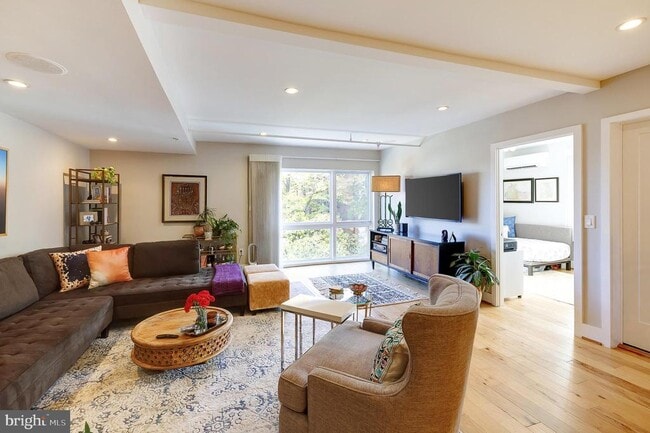 Foto del edificio - 1514 Newton St NW