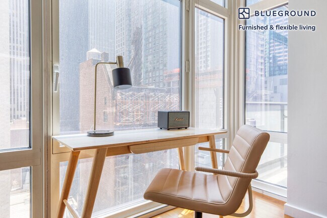 Foto del edificio - 1600 Broadway-FL14-ID697