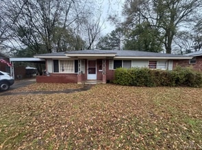 Building Photo - 3819 Bienville Rd