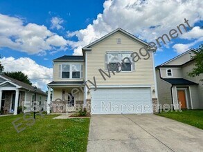 Building Photo - 4163 Apple Creek Dr