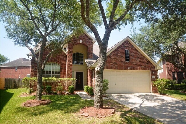 Foto del edificio - 4610 Zachary Ln